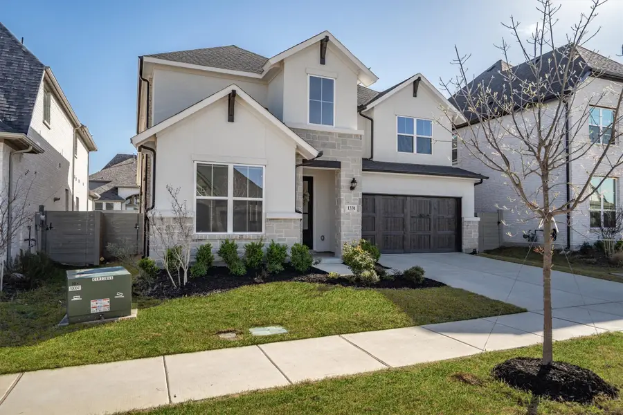 1331 18th Street, Northlake, TX 76226 - #3