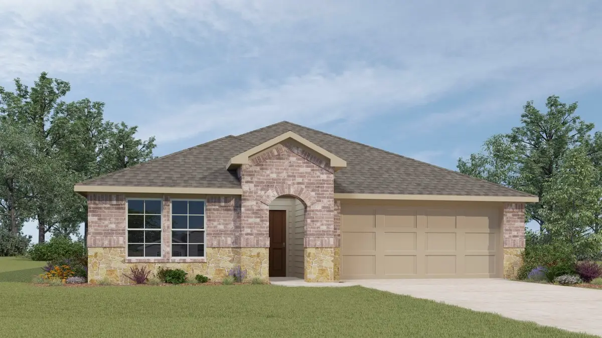 4022 Yellowstone Way, Princeton, TX 75407 - #1