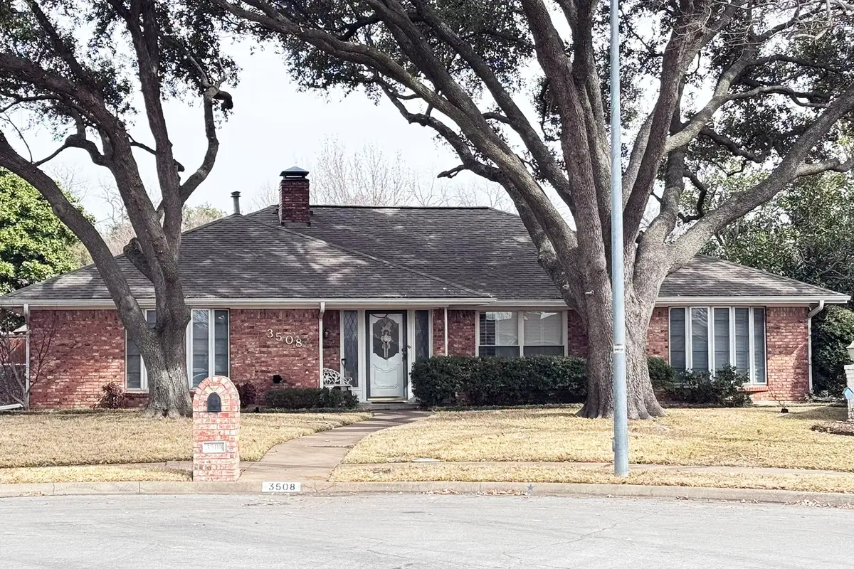 3508 Bellah Court, Irving, TX 75062 - #1