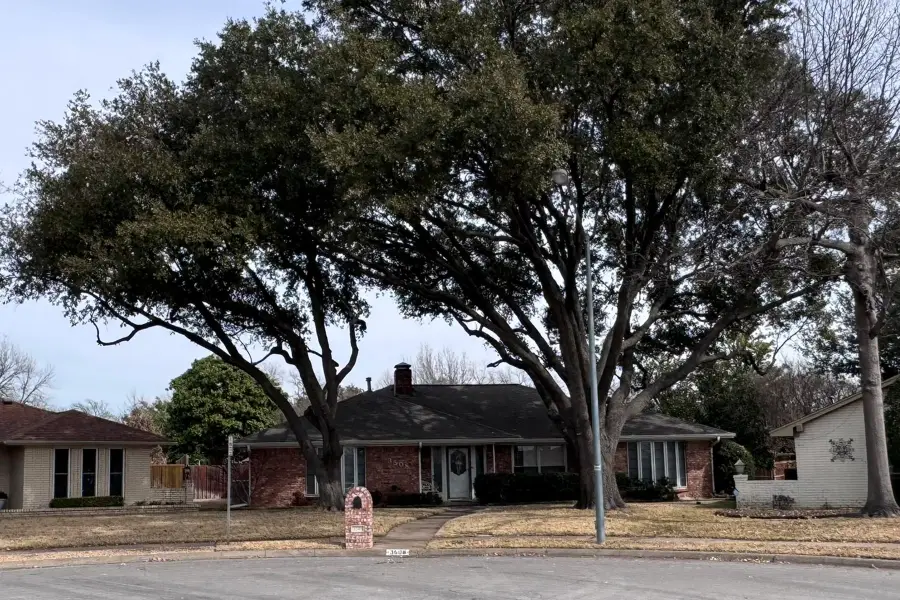 3508 Bellah Court, Irving, TX 75062 - #2