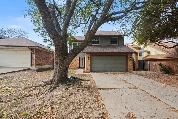 4845 Via Ventura, Mesquite, TX 75150