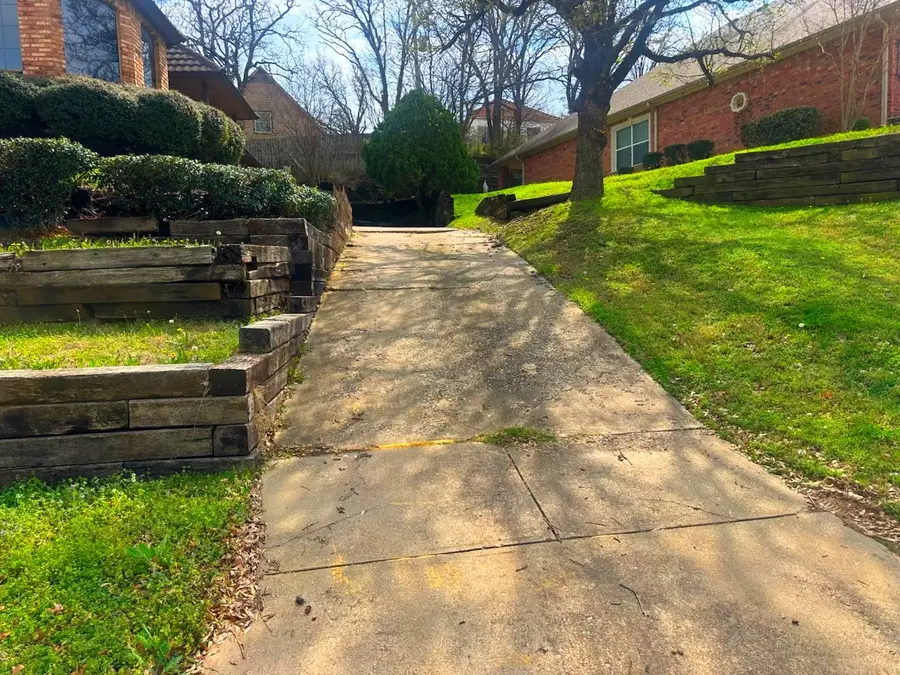 4110 Cross Bend Drive, Arlington, TX 76016 - #2