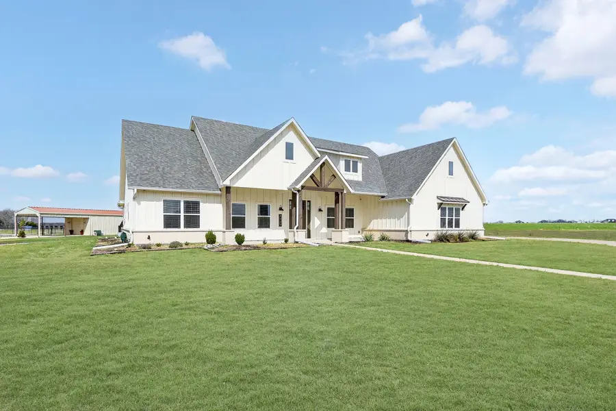 4929 Caddo Crossing Drive, Caddo Mills, TX 75135 - #2