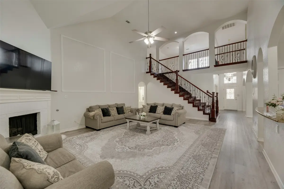 202 Forestridge Drive, Mansfield, TX 76063 - #1