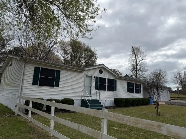 4383 Sweet Gum Lane, Larue, TX 75770 - #1