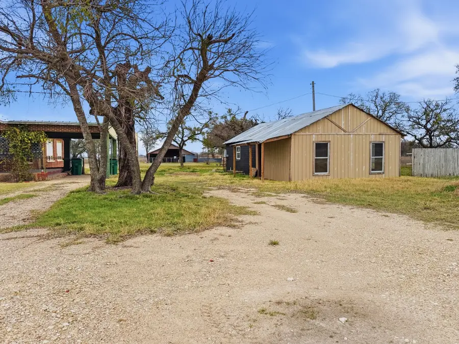 910 County Road 421, Evant, TX 76525 - #3