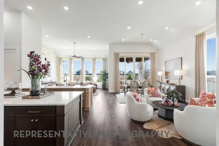 817 Bridle Path Parkway, Aubrey, TX 76227 - #3