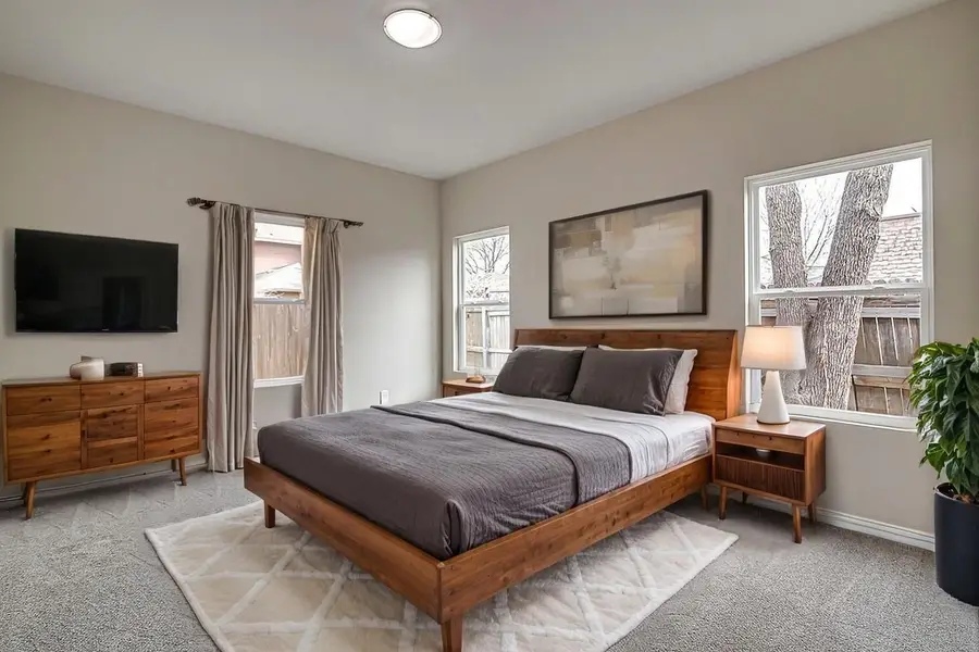 1005 E Tucker Street, Fort Worth, TX 76104 - #3