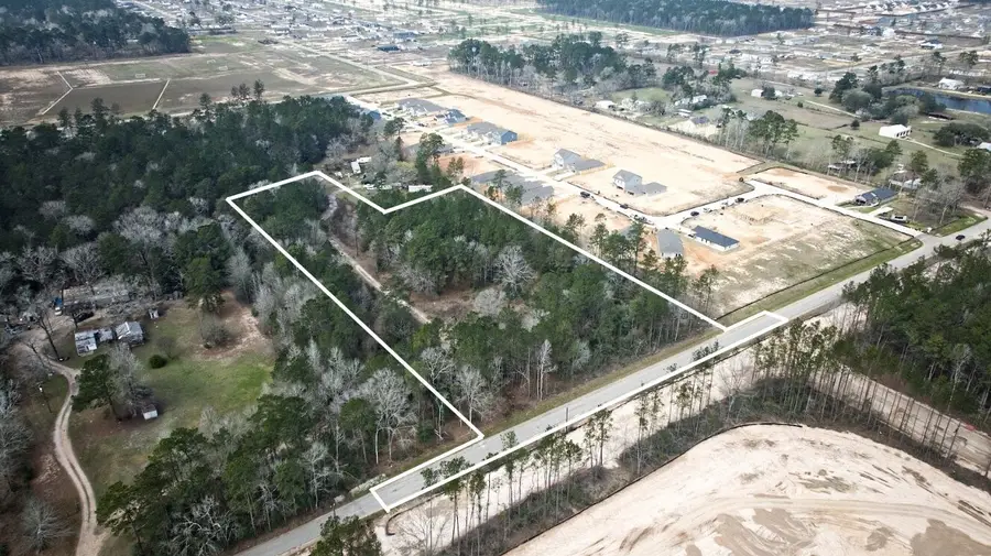 TBD 6.77 Acres Goodman Road, Conroe, TX 77306 - #2