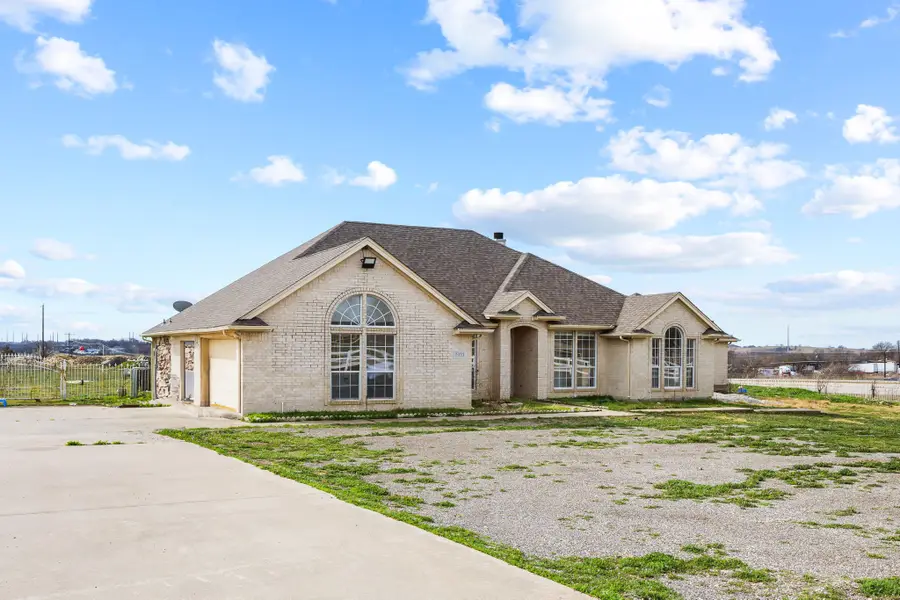2933 Alliance Trail, Haslet, TX 76052 - #2