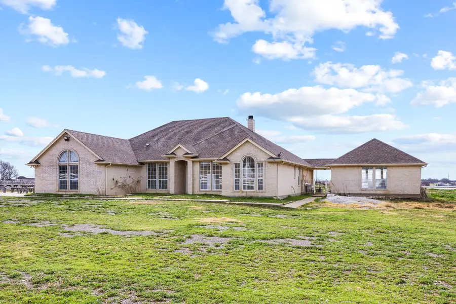 2933 Alliance Trail, Haslet, TX 76052 - #3