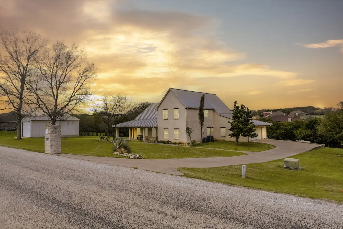 433 Stone Mountain Court, Cresson, TX 76035 - #1