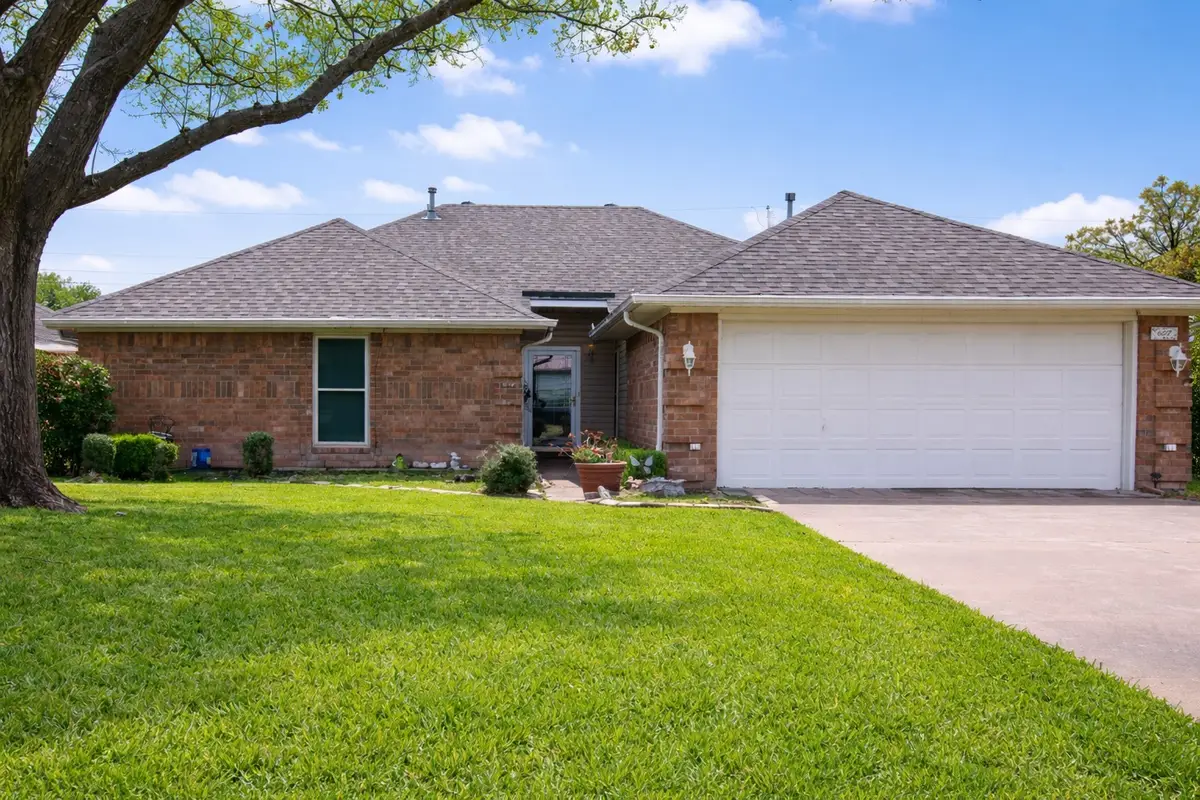 607 Azalea Drive, Forney, TX 75126 - #1