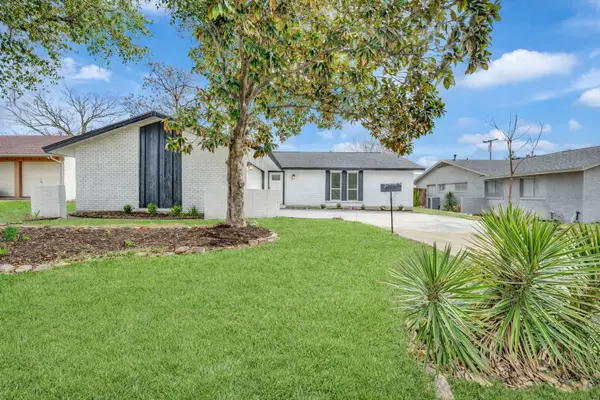 1110 Coronet Street, Irving, TX 75062