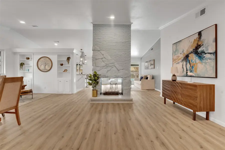 1110 Coronet Street, Irving, TX 75062 - #3