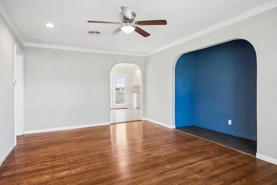 3416 Moon Drive, Mesquite, TX 75150 - #3