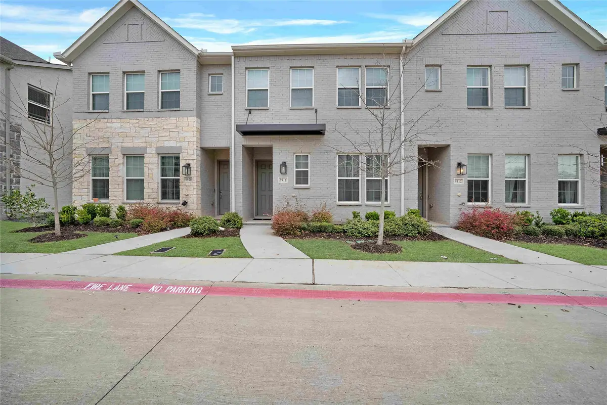 9916 Hennings Street, Irving, TX 75063 - #1
