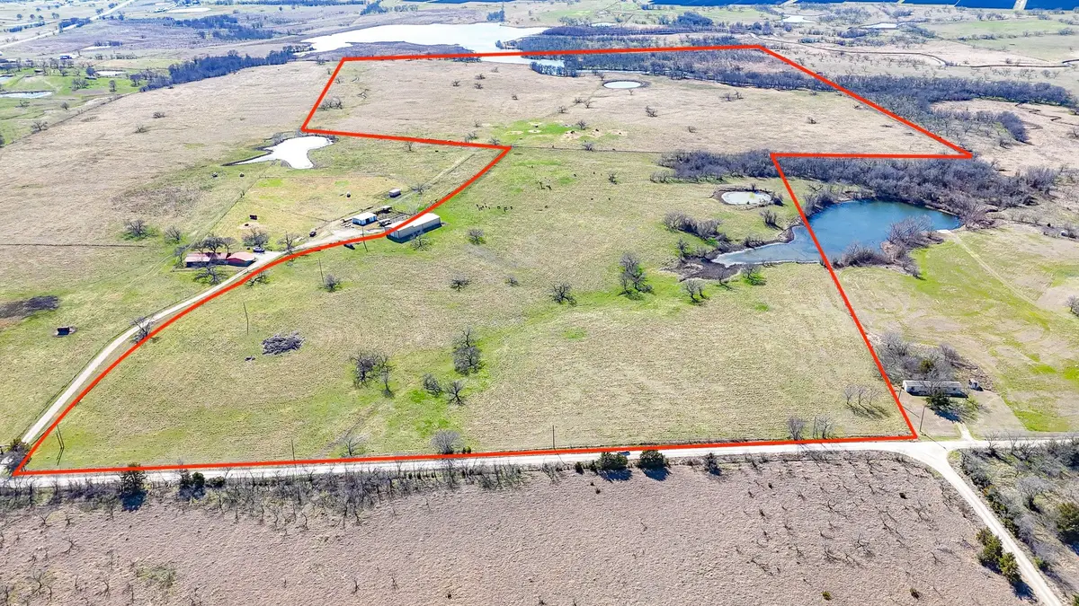 2355 County Road 2040 - 115.31 Acres, Corsicana, TX 75110 - #1