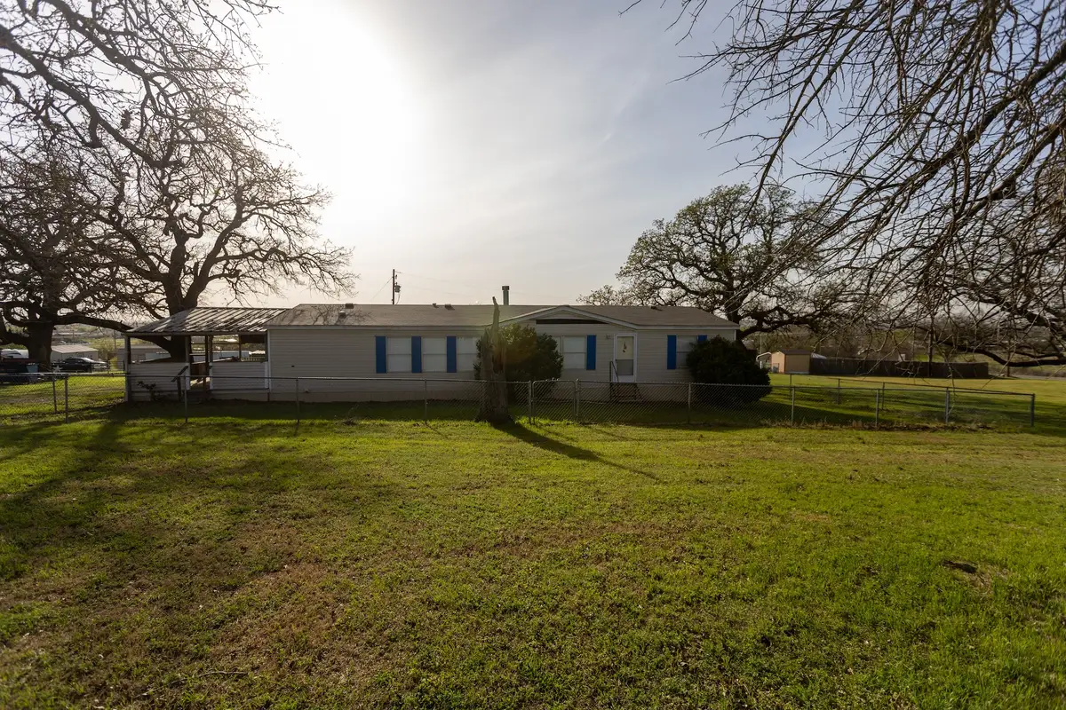 2801 County Road 911, Joshua, TX 76058 - #1