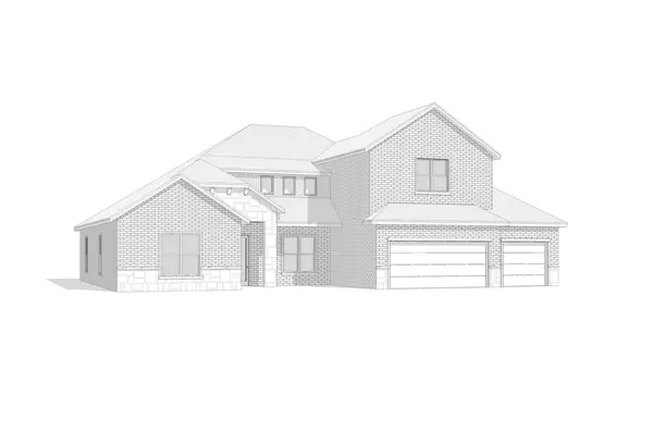 713 Anne Road, Van Alstyne, TX 75495