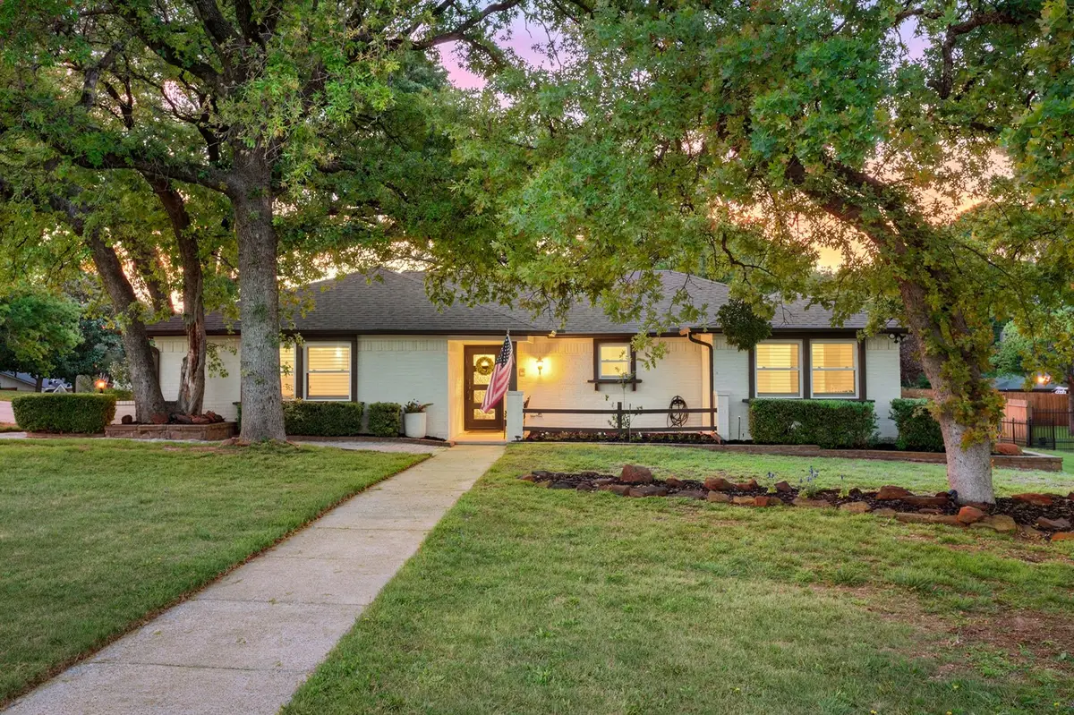 728 Cimarron Trail, Southlake, TX 76092 - #1