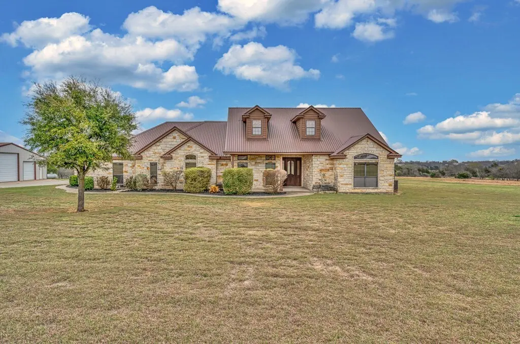1609 Southern View, Lorena, TX 76655 - #1