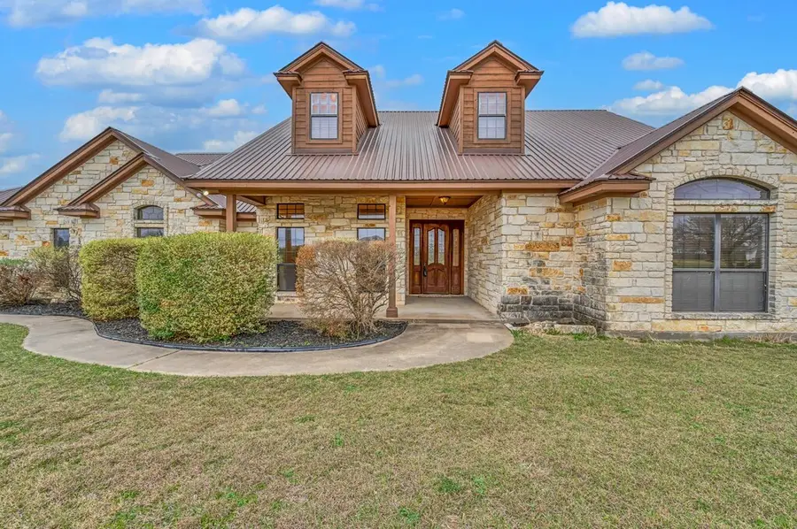 1609 Southern View, Lorena, TX 76655 - #2