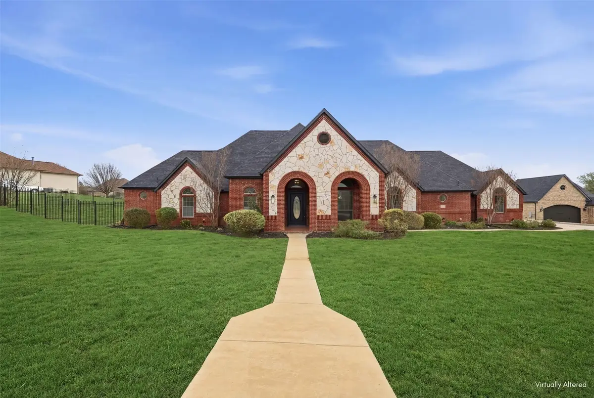 12809 Day Break Trail, Burleson, TX 76028 - #1