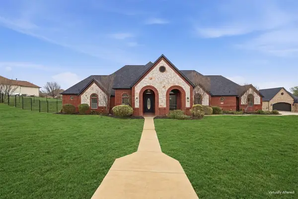 12809 Day Break Trail, Burleson, TX 76028