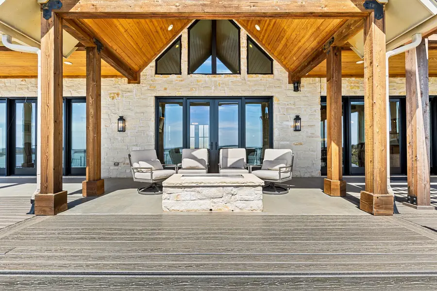 1232 Overlook Court, Whitney, TX 76692 - #2