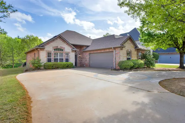 2111 Renaissance Drive, Denison, TX 75020