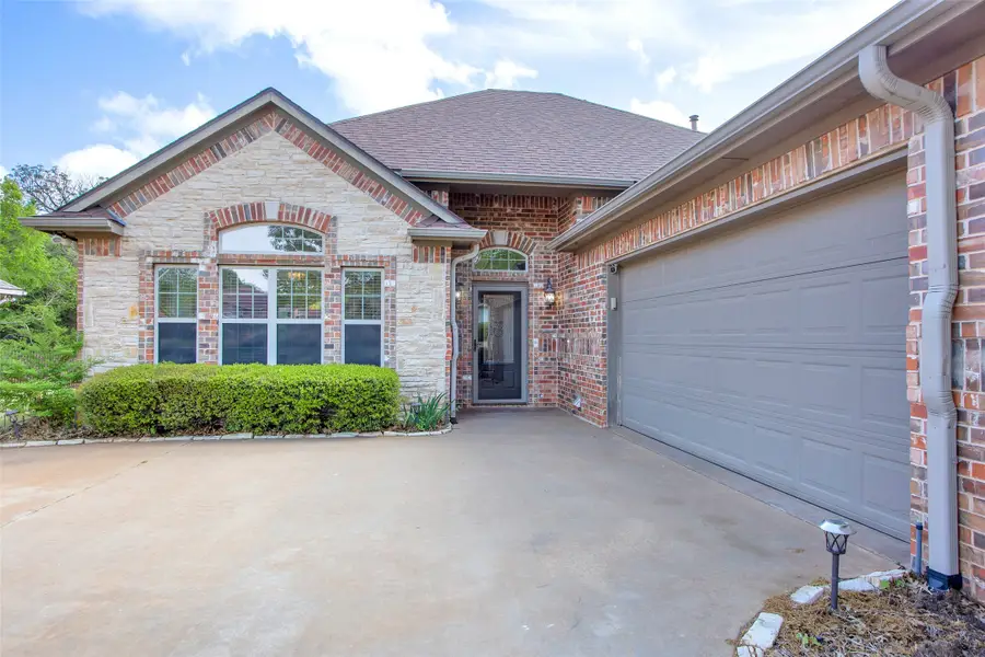 2111 Renaissance Drive, Denison, TX 75020 - #2