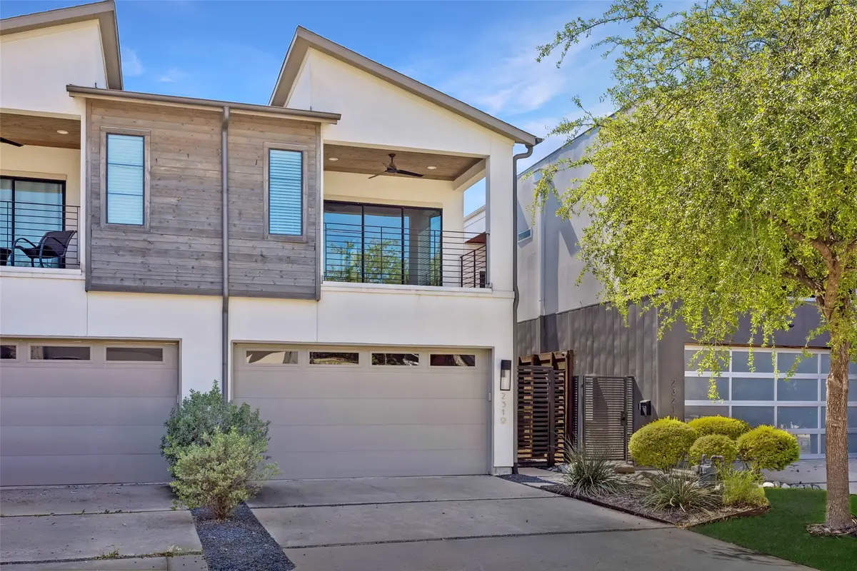 2319 N Prairie Avenue, Dallas, TX 75204 - #1