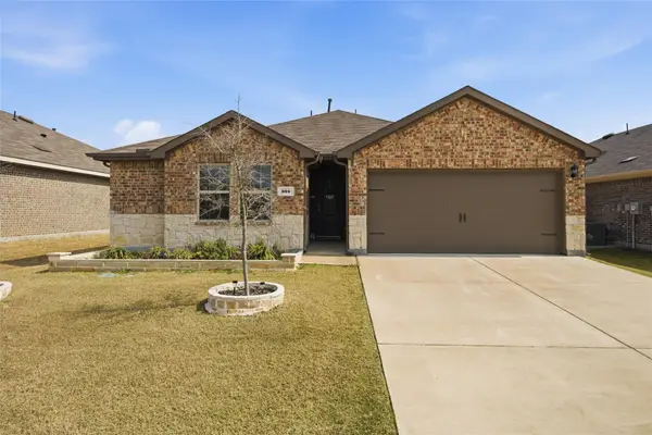 304 Red Stream Way, Josephine, TX 75135