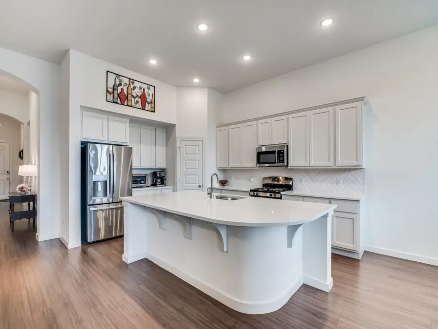 1557 Wyler Drive, Forney, TX 75126 - #2