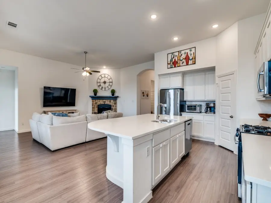 1557 Wyler Drive, Forney, TX 75126 - #3