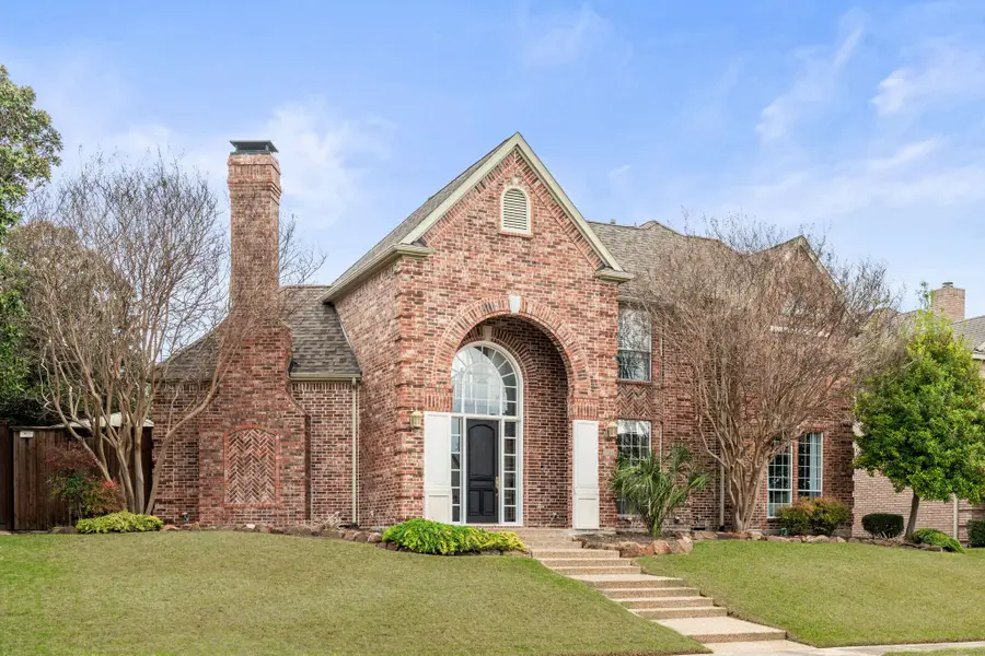 7304 Bryers Circle, Plano, TX 75025 - #3