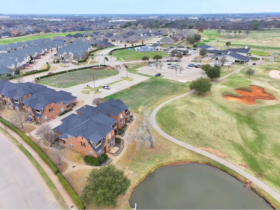2200 Herons Nest Drive, Granbury, TX 76048 - #2