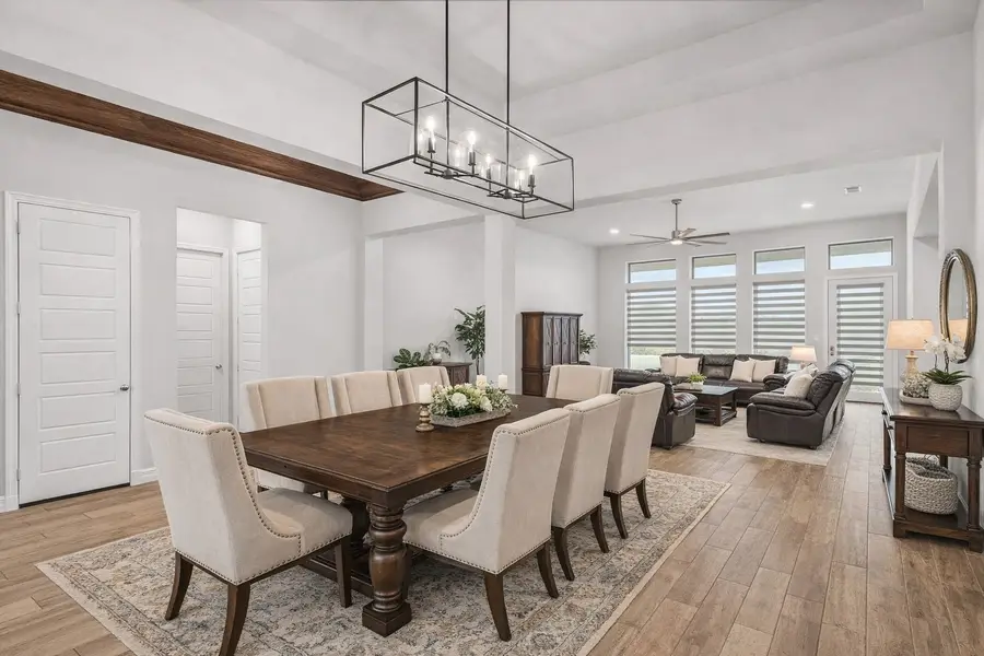 2530 Patton Drive, Melissa, TX 75454 - #3