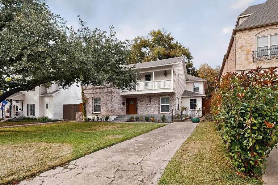 7639 Lovers Lane, Dallas, TX 75225 - #2