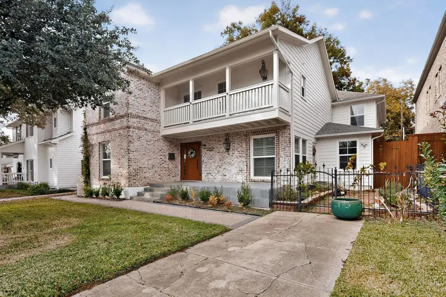 7639 Lovers Lane, Dallas, TX 75225 - #3