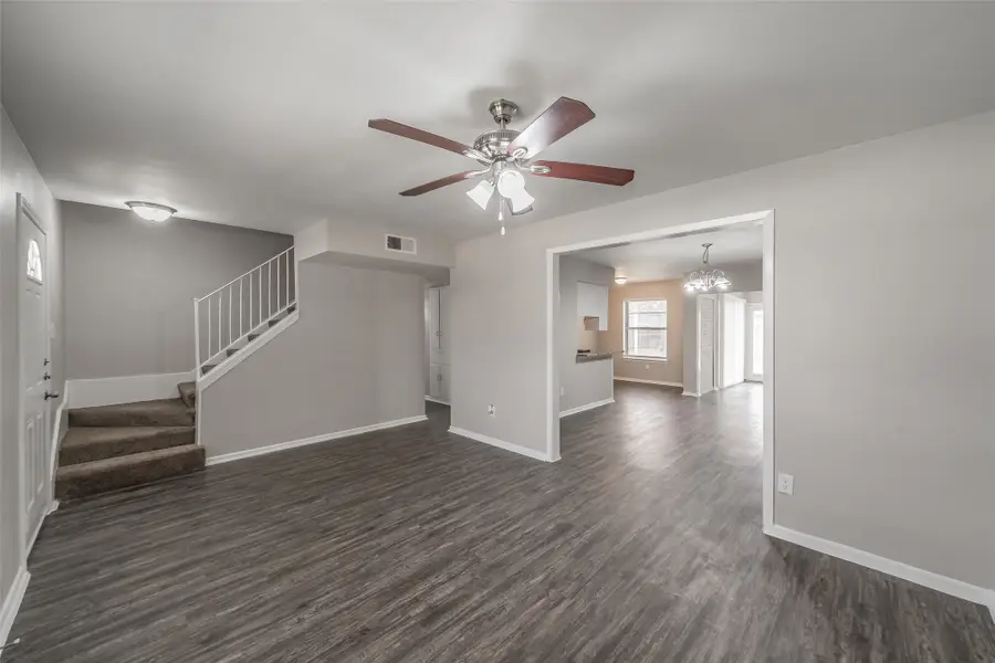 6732 Plantation Road, Forest Hill, TX 76140 - #3