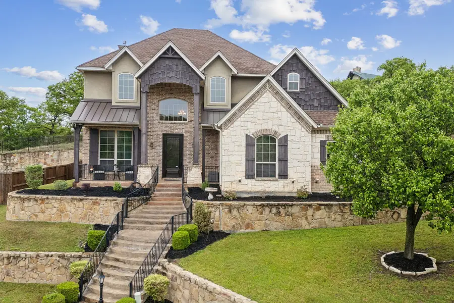 3007 Sunray Valley Court, Arlington, TX 76012 - #2