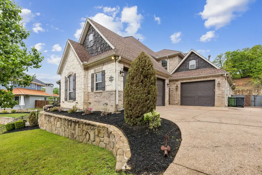 3007 Sunray Valley Court, Arlington, TX 76012 - #3