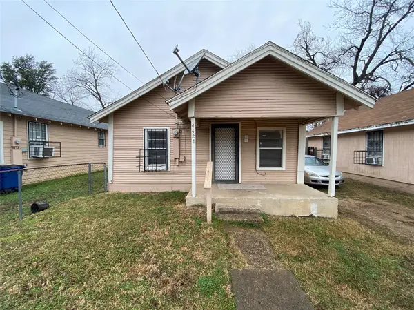 4427 Canal Street, Dallas, TX 75210