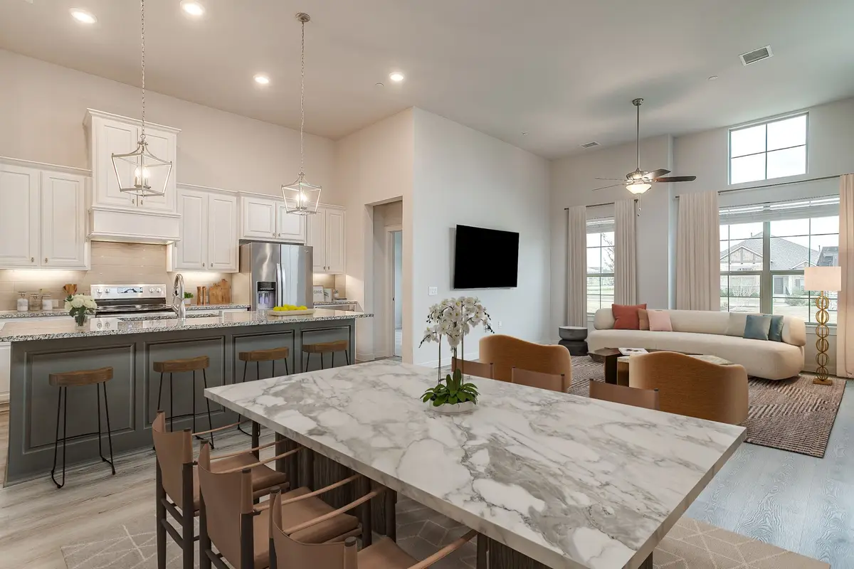 1020 Foxglove Lane, Prosper, TX 75078 - #1