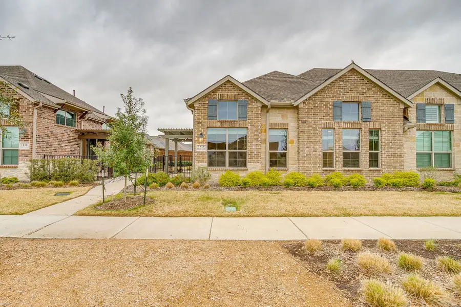 1020 Foxglove Lane, Prosper, TX 75078 - #2
