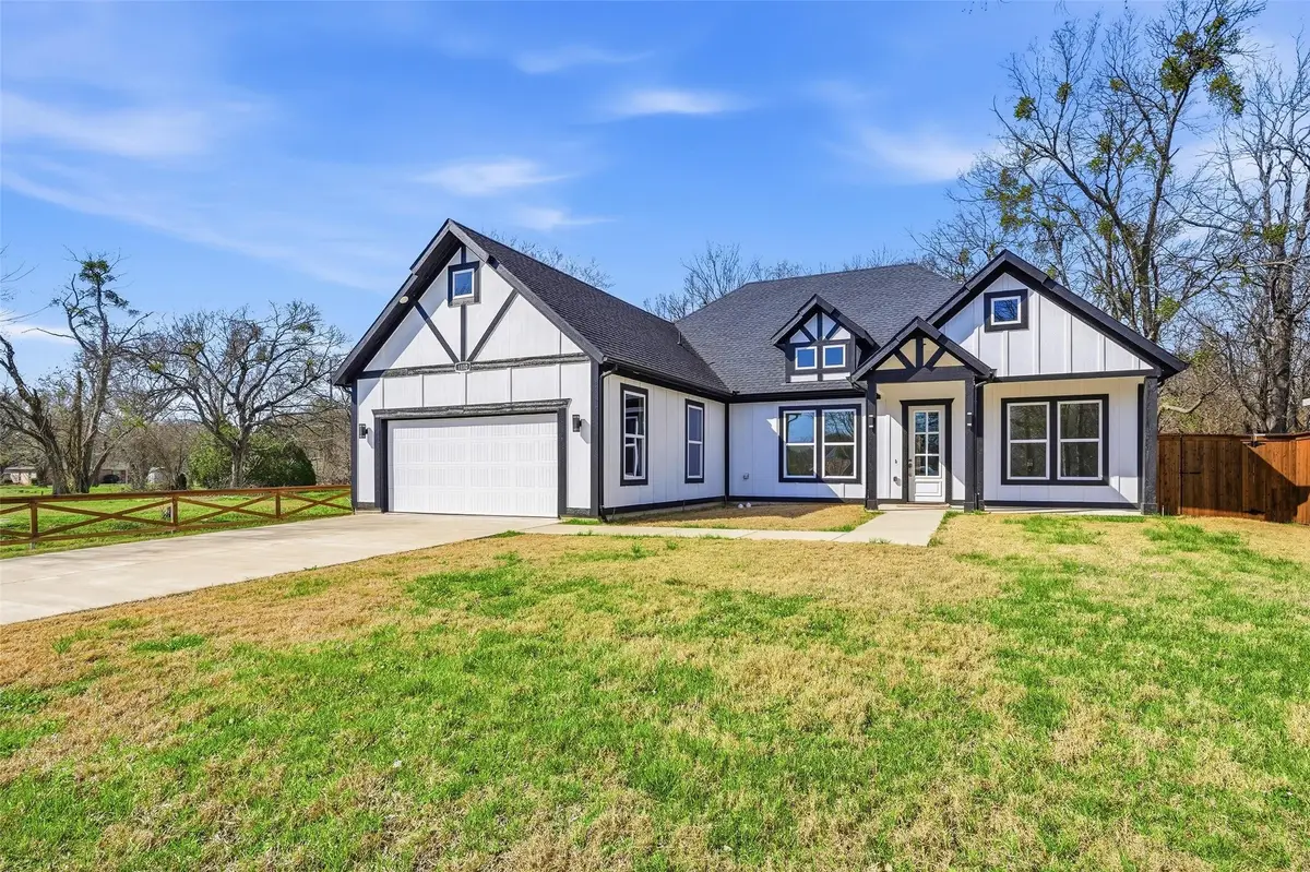 1110 Norris Street, Commerce, TX 75428 - #1