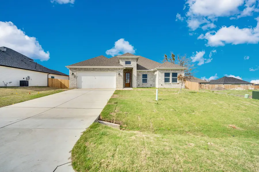 340 E Marshall Court, Palmer, TX 75152 - #2