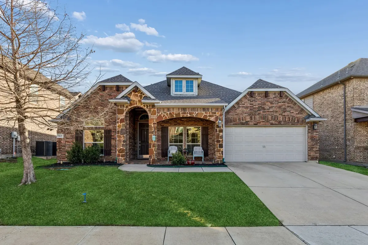 9628 Makiposa Lane, Fort Worth, TX 76177 - #1